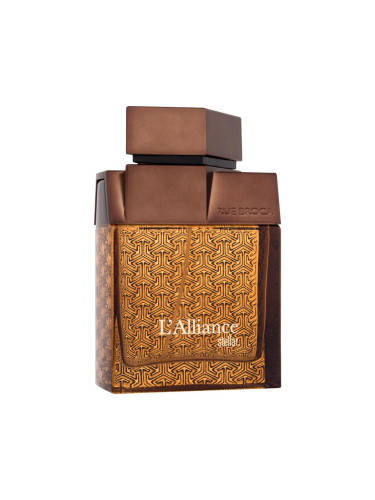 Rue Broca L'Alliance Stellar Eau de Parfum 100 ml