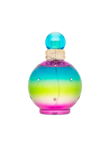 Britney Spears Festive Fantasy Eau de Toilette за жени 100 ml