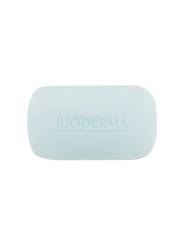 BIODERMA Sébium Pain Purifying Cleansing Bar Почистващ сапун за жени 100 g