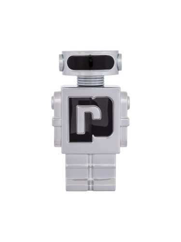 Paco Rabanne Phantom Eau de Toilette за мъже 100 ml ТЕСТЕР