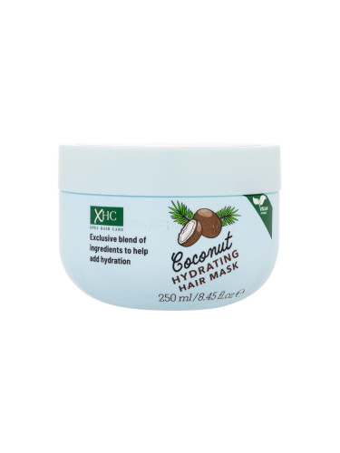 Xpel Coconut Hydrating Hair Mask Маска за коса за жени 250 ml