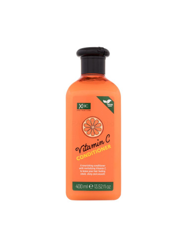 Xpel Vitamin C Conditioner Балсам за коса за жени 400 ml