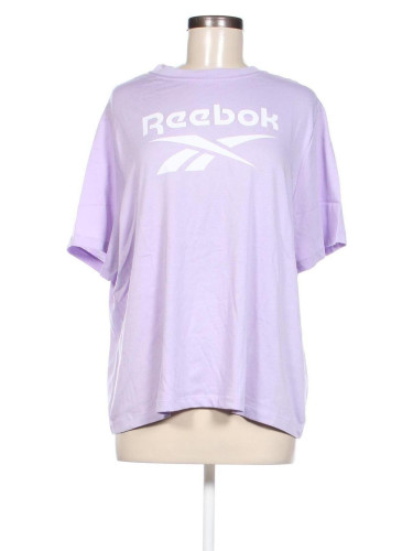 Дамска тениска Reebok