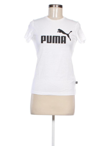 Дамска тениска PUMA