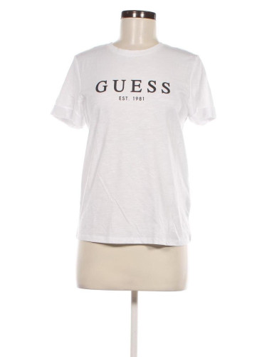 Дамска тениска Guess