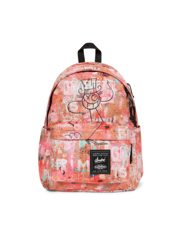 Раница Eastpak Day Office EK0A5BIK3O81 Оранжев