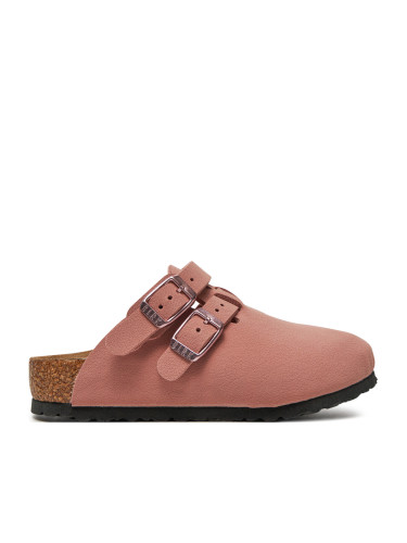 Чехли Birkenstock Kay Kids Bfbc 1028579 Розов