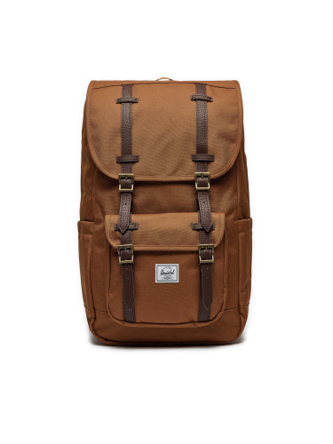 Раница Herschel Little America™ Backpack 11390-05033 Кафяв