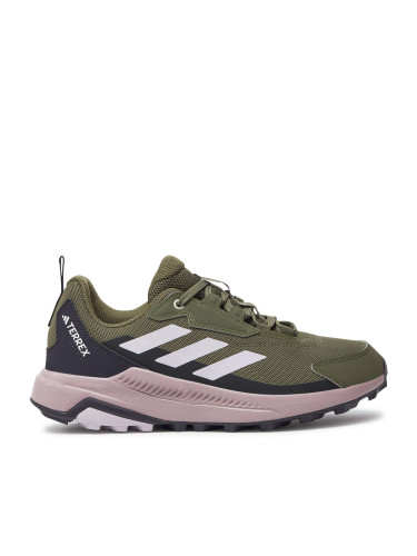 Туристически adidas Terrex Anylander ID3463 Зелен