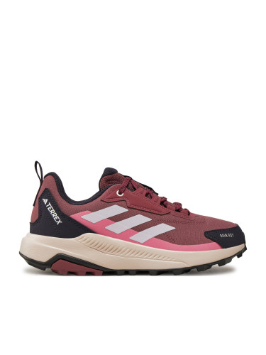 Туристически adidas Terrex Anylander Rain.Rdy IH3550 Кафяв