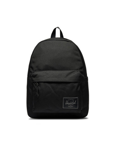 Раница Herschel Classic™ Backpack 11544-05881 Черен