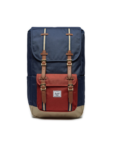 Раница Herschel Little America™ Backpack 11390-06246 Син