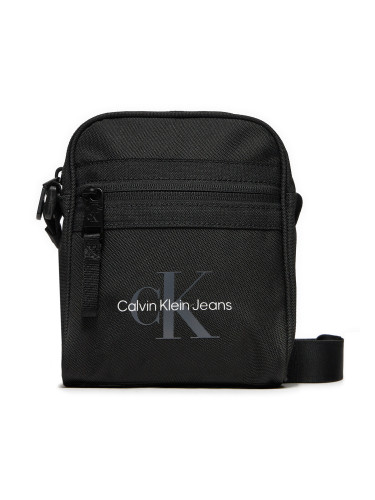 Мъжка чантичка Calvin Klein Jeans Sport Essentials K50K512156 Черен