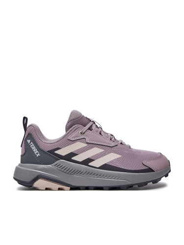 Туристически adidas Terrex Anylander ID3465 Виолетов