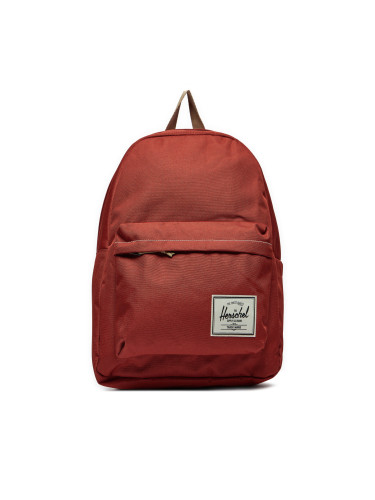 Раница Herschel Classic™ Backpack 11544-06284 Червен