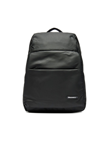 Раница Discovery Security Daypack D03440.06 Черен