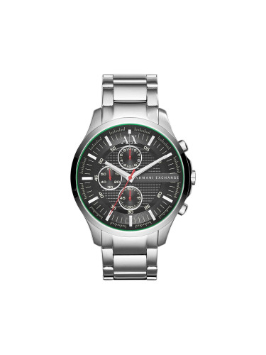 Часовник Armani Exchange Hampton AX2163