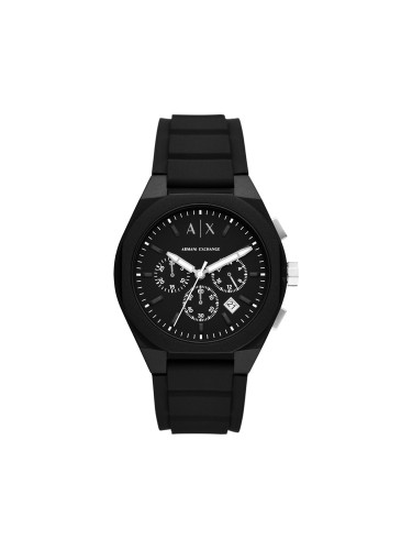 Часовник Armani Exchange Rafael AX4161