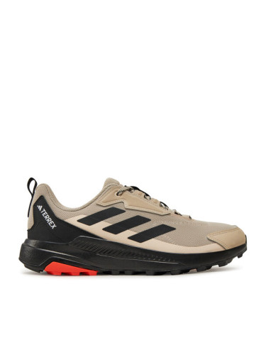 adidas Туристически Terrex Anylander IH3545 Бежов