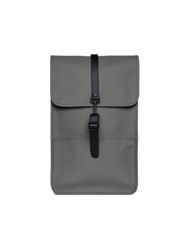 Rains Раница Backpack W3 13000 Сив