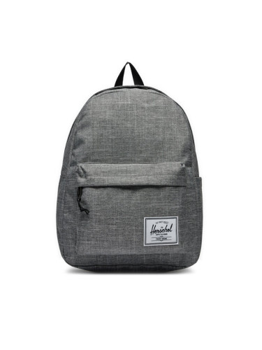 Herschel Раница Classic™ Backpack 11544-00919 Сив