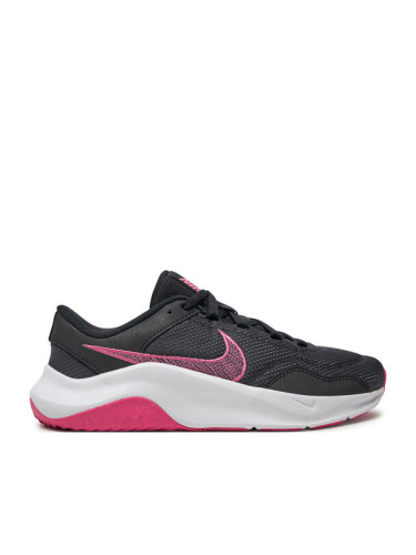 Nike Обувки за фитнес зала Legend Essential 3 DM1119 002 Черен