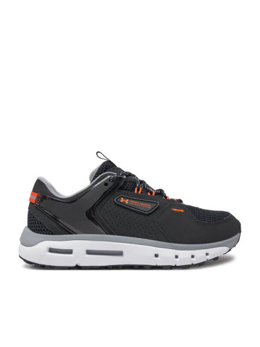 Under Armour Сникърси Ua Summit Trek 3028345-004 Черен