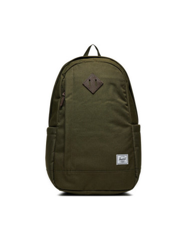 Herschel Раница Seymour Backpack 11403-04281 Зелен