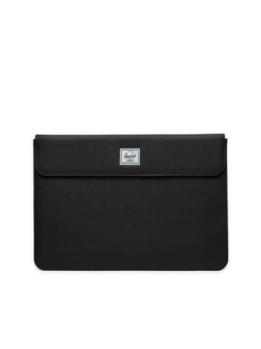 Herschel Калъф за лаптоп Spokane 15-16 Inch Sleeve 30077-00001 Черен