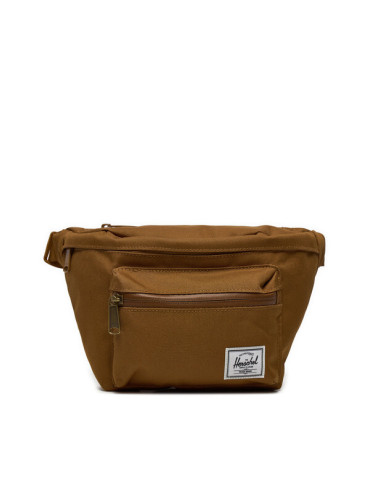 Herschel Чанта за кръст Pop Quiz Hip Pack 11406-05033 Кафяв