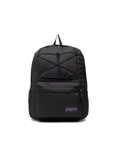 JanSport Раница Flex Pack EK0A5BBXN551 Черен