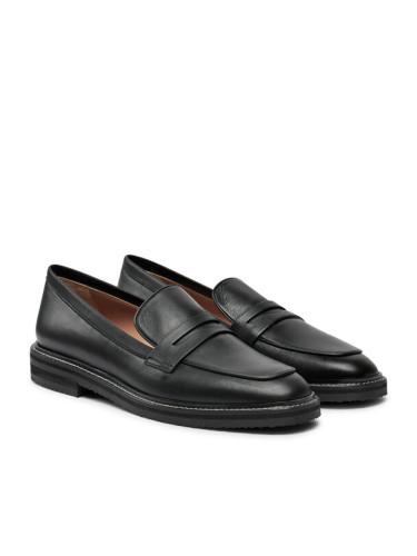 Pollini Лоуфъри SA10093G1LTDG000 Черен