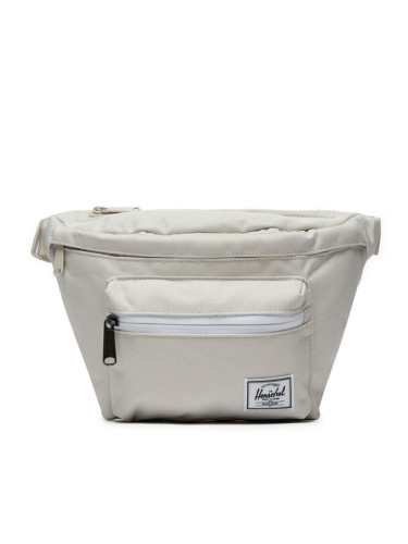 Herschel Чанта за кръст Pop Quiz Hip Pack 11406-05456 Сив