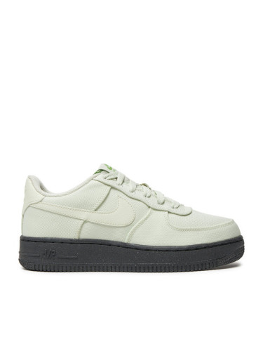 Nike Сникърси Air Force 1 LV8 FJ3289 001 Екрю