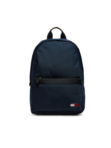 Tommy Jeans Раница Tjm Essential D. Dome Backpack AM0AM12407 Тъмносин