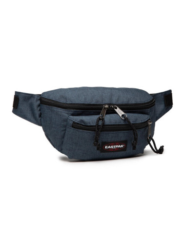 Eastpak Чанта за кръст Doggy Bag EK073 Тъмносин