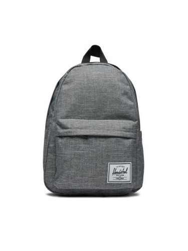 Herschel Раница Classic™ XL Backpack 11546-00919 Сив