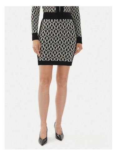 Marciano Guess Пола тип молив 4YGD17 5036Z Черен Slim Fit