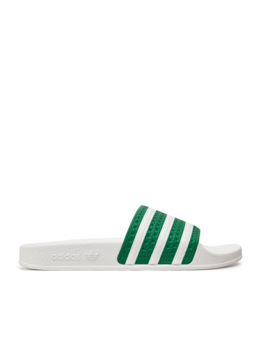 adidas Чехли Adilette IG9287 Зелен