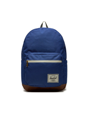 Herschel Раница Pop Quiz 11405-06288 Син