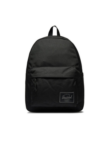 Herschel Раница Classic™ Backpack 11544-05881 Черен