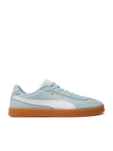 Puma Сникърси Puma Club II Era 397447 08 Светлосиньо