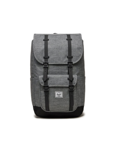 Herschel Раница Little America™ Backpack 11390-00919 Сив