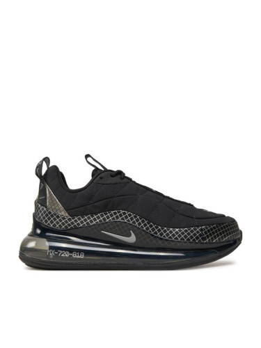 Nike Сникърси Mx-720-818 (Gs) CD4392 001 Черен