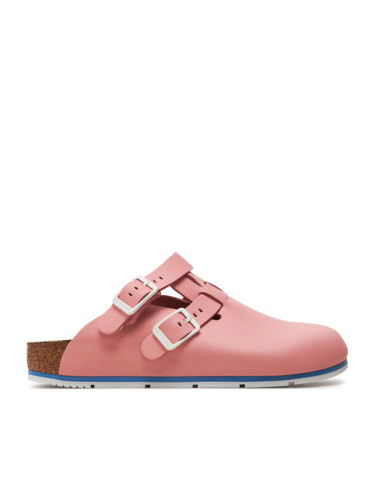 Birkenstock Чехли Kay Pro Le 1026208 Розов