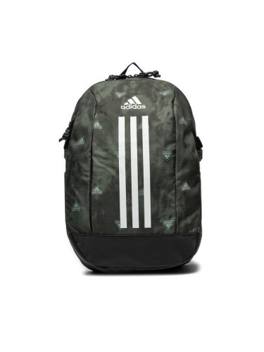 Peak Performance Раница adidas adidas Power Graphic Зелен