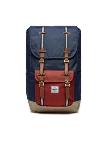 Herschel Раница Little America™ Backpack 11390-06246 Син