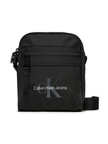 Calvin Klein Jeans Мъжка чантичка Sport Essentials K50K512156 Черен