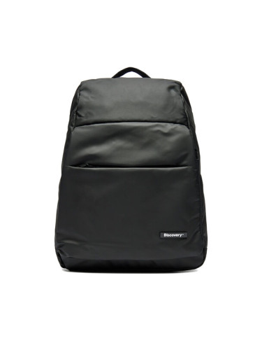 Discovery Раница Security Daypack D03440.06 Черен