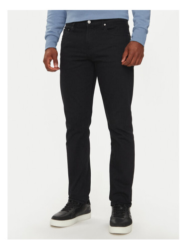 Calvin Klein Дънки K10K111239 Син Slim Fit